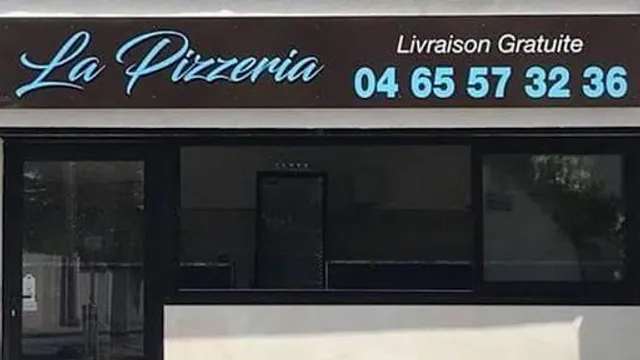 La Pizzeria de St Bar