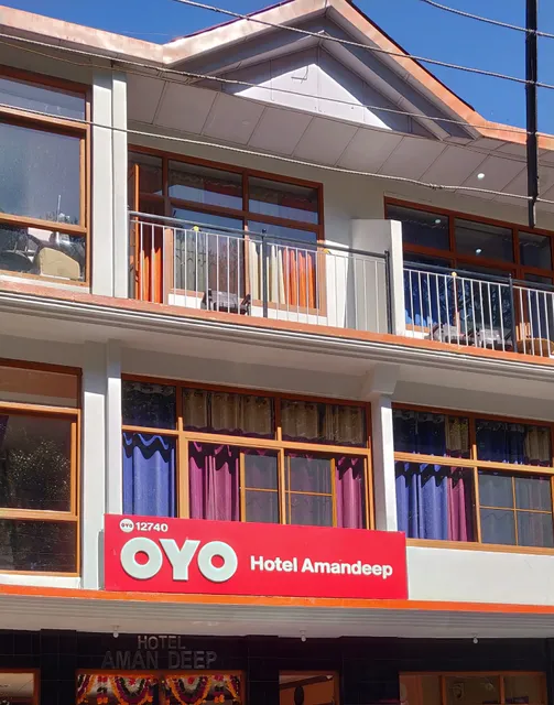 Hotel Amandeep
