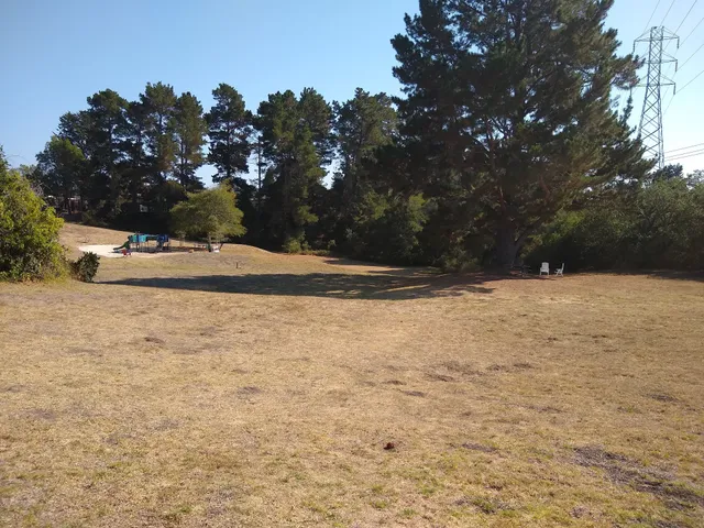 Santa Cruz Gardens County Park