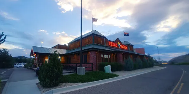 Texas Roadhouse