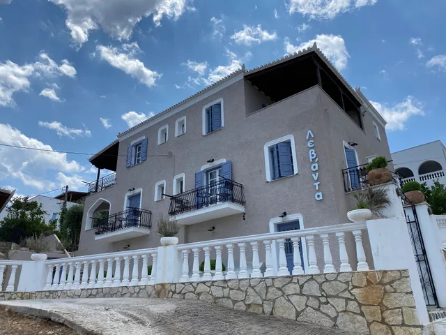 Levanta Hotel Spetses