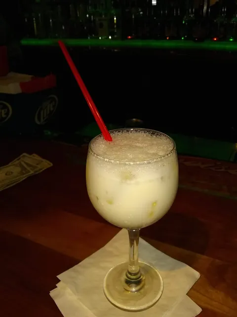 Market Street Saloon