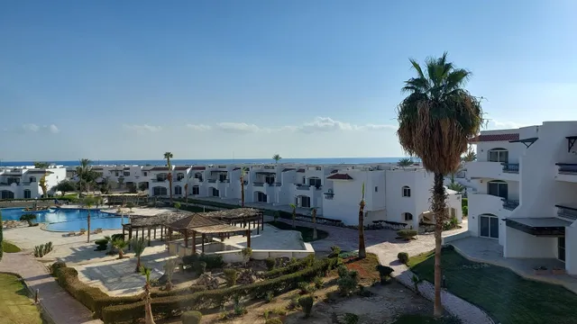 Ramada El Sokhna Resort