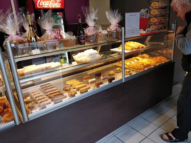 Boulangerie Pâtisserie Frézal