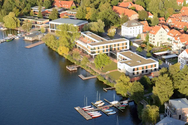 DJH Hostel Ratzeburg