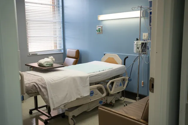 Progressive Health of Marks