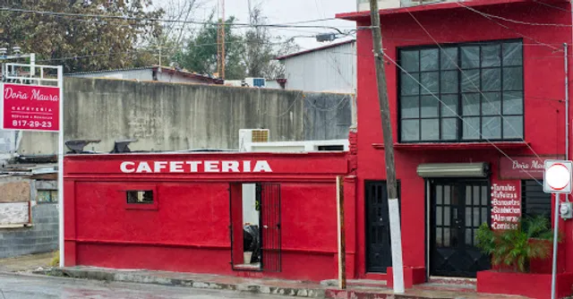 Doña Maura - Brunch, Lunch, tamales & Banquetes. ️