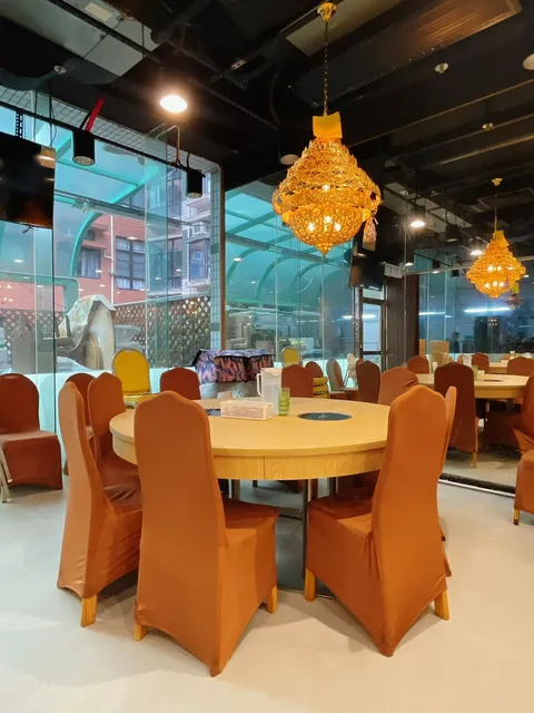 暹羅苑泰國餐廳