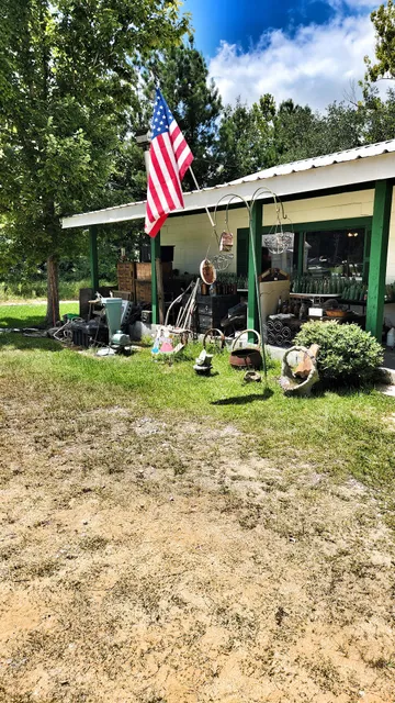 Brushy Creek Antiques