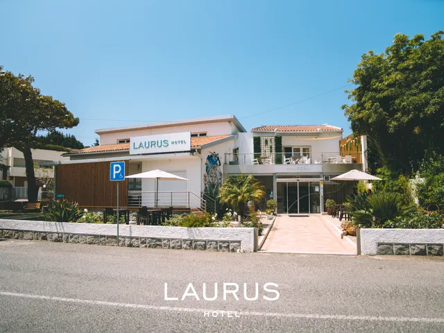Laurus Hotel