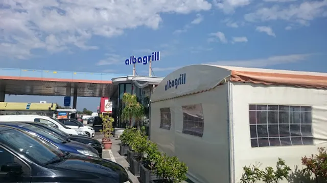 Albagrill