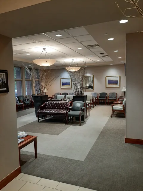 Stern Cardiovascular Foundation - 7362 Southcrest Pwky, Southaven, MS