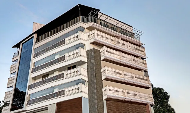 Itsy Hotels Dew Dreams