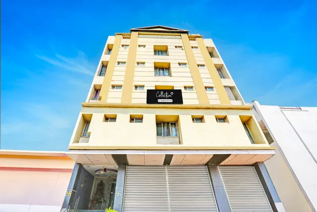 Collection O Kurnool Formerly Sai Priyanka Inn