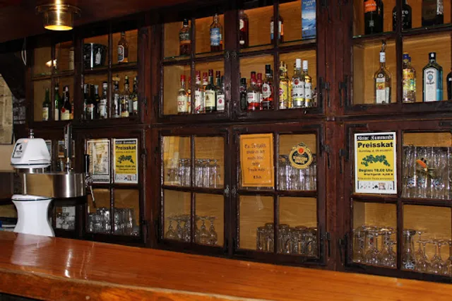 Gaststätte Kleine Kommende