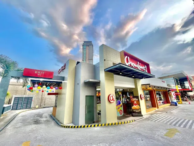 CHOWKING ANNAPOLIS-ALBANY