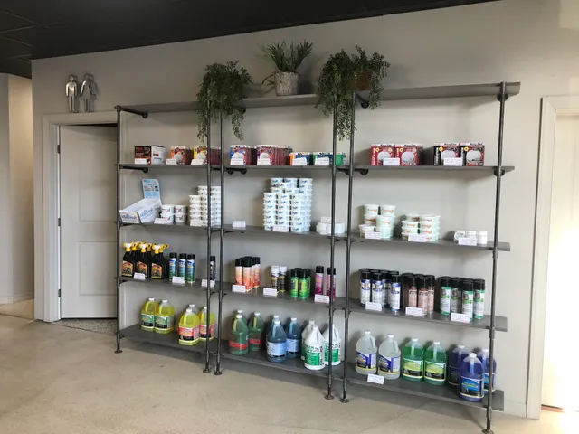 McCombs Supply Co., Inc.