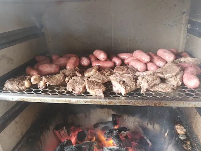 Bilhar Bar E Mercearia Do Marcão