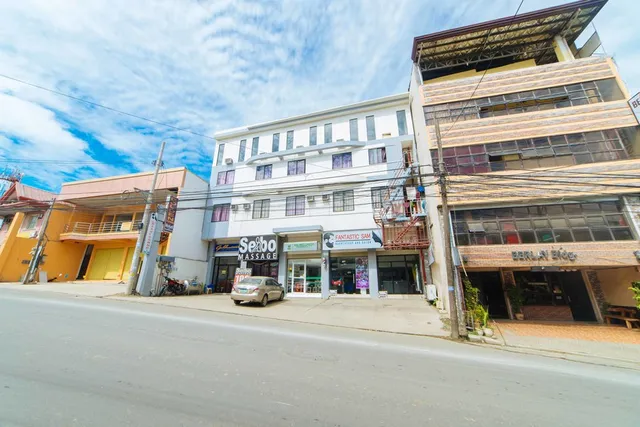 RedDoorz @ Bacaca Road Davao