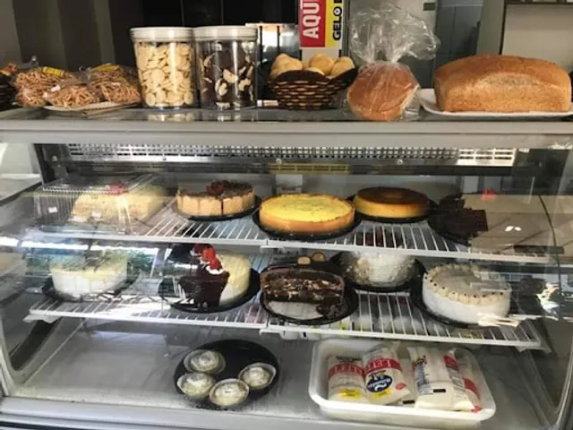 Panificadora Sabor do Pão