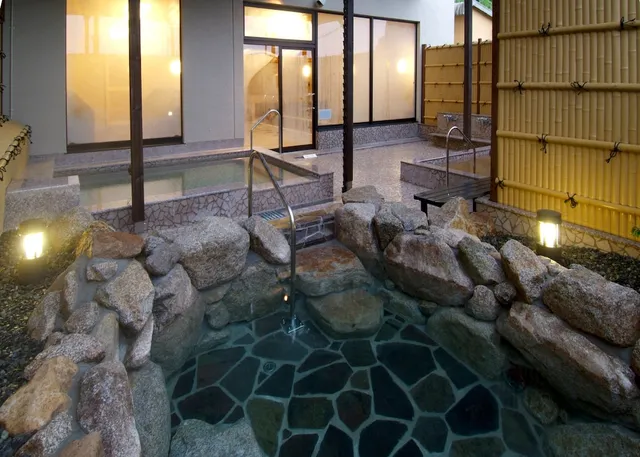 Route Inn Grantia Dazaifu