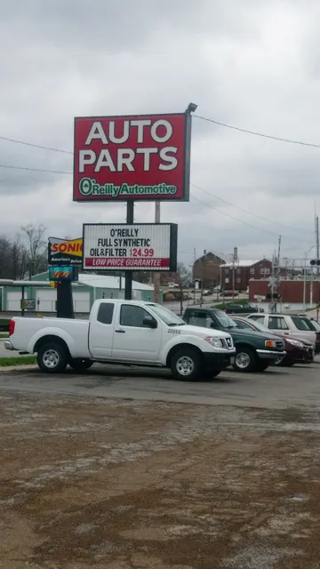O'Reilly Auto Parts