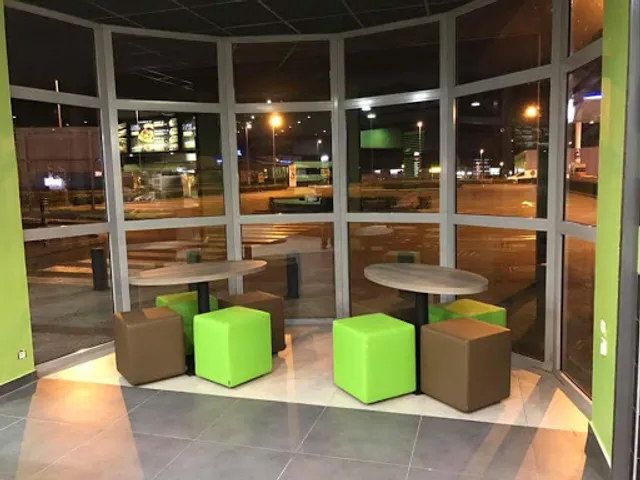 O'malo Saint-Brice-Courcelles