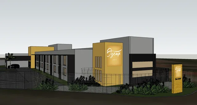 Hotel Oscar Gold Janaúba