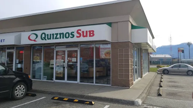 Quiznos Subs