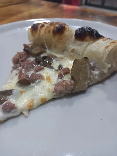 Sapore Saporito Pizzeria Napoletana, Friggitoria