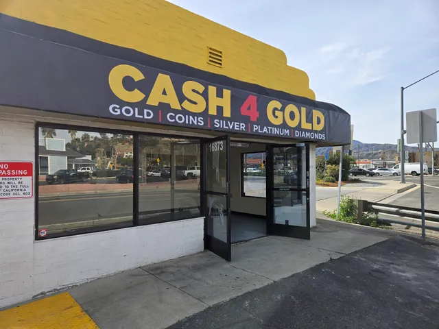 Cash For Gold Jewelry Buyers