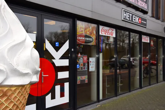 Cafetaria Het Eikpunt