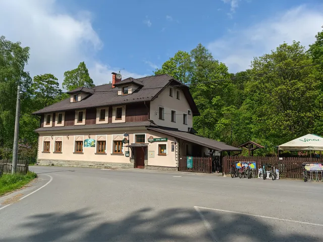 Hotel Säntis