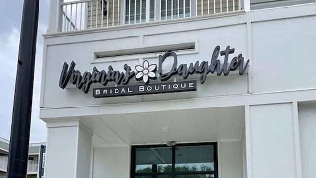 Virginia's Daughter Bridal Boutique