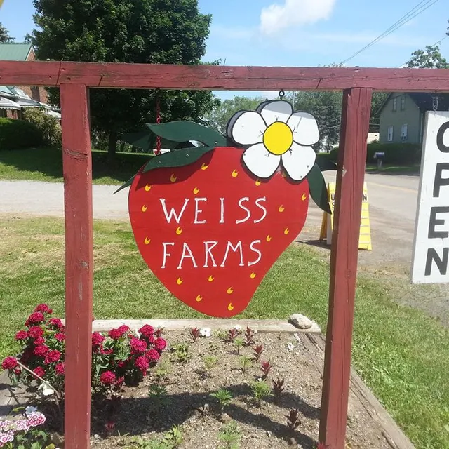 Weiss Farms