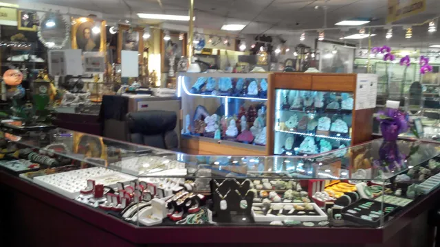 Ha Dynasty Jewelry & Gems Laboratory