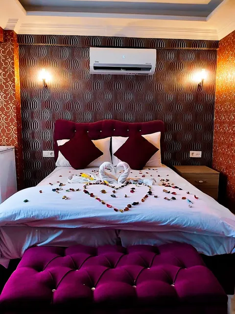 Diyar Cema Budget Hotel