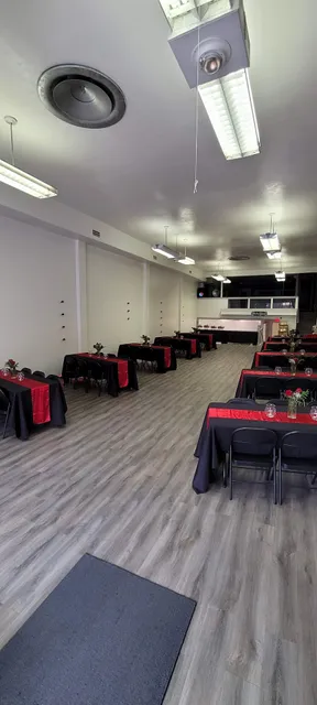 Inspired Moments Event Center