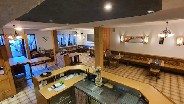 Ristorante Pizzeria Calabria