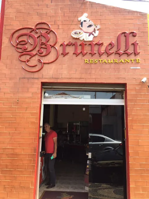 Restaurante Brunelli