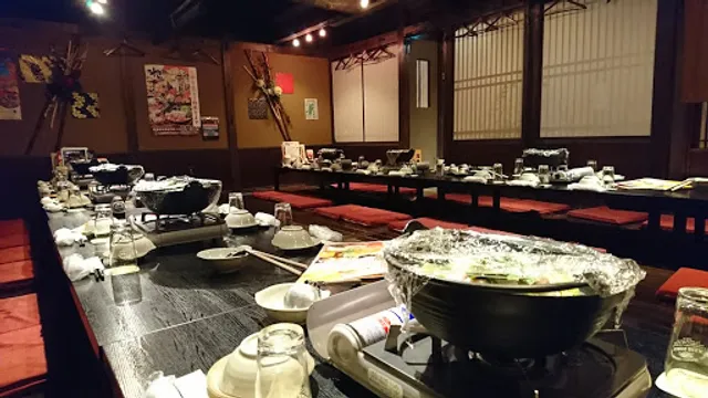 Kuimonoyawan Naganoekimaeten