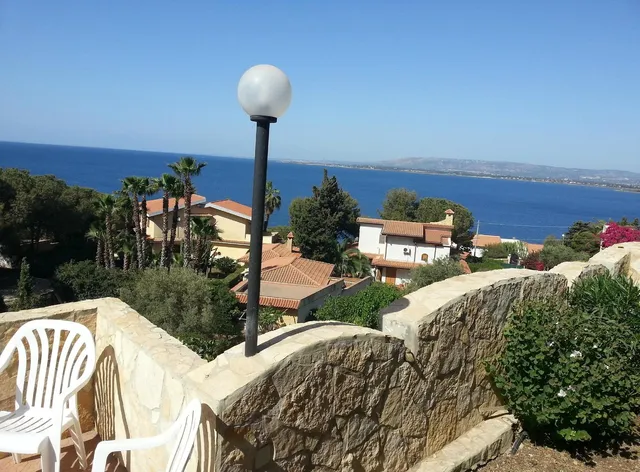 Terrazza sul Plemmirio