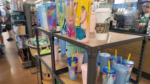 Starbucks Coffee Company