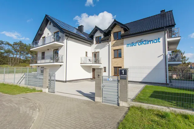 Pensjonat mikroKlimat