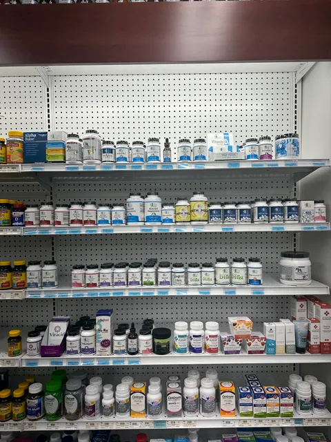 Sand Run Pharmacy