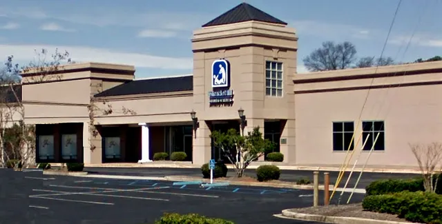 Miracle Hill Ministries