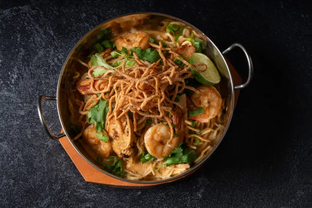 Roppongi Asian Bistro