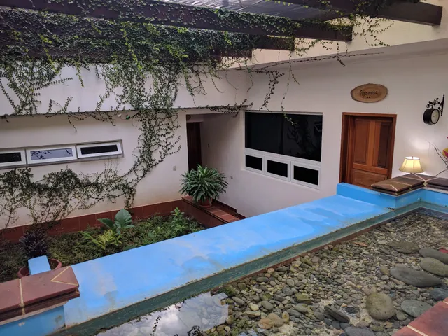 Flores Hotel Boutique