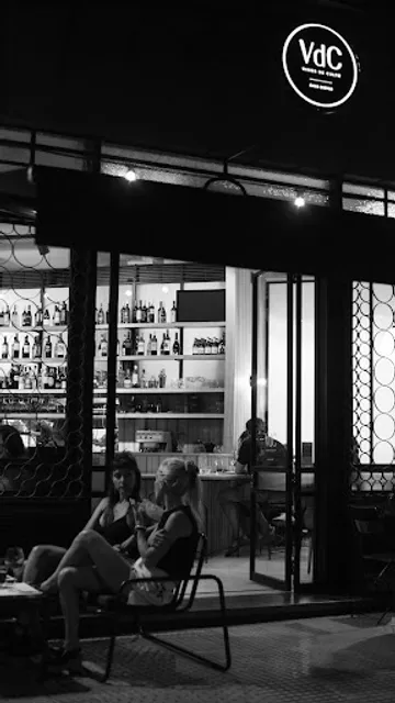 Vinos de Culto Bistró - Wine Bar