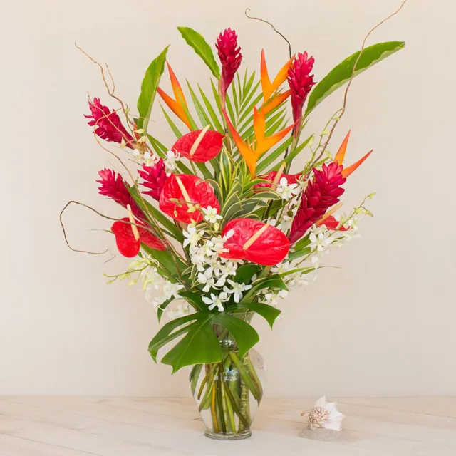 Watanabe Floral, Inc.